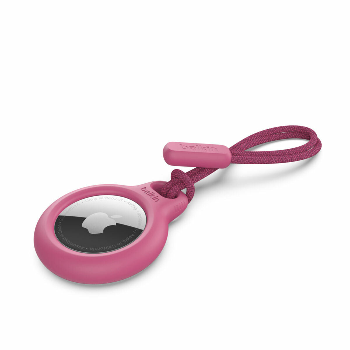 Case Belkin F8W974BTPNK Pink-0
