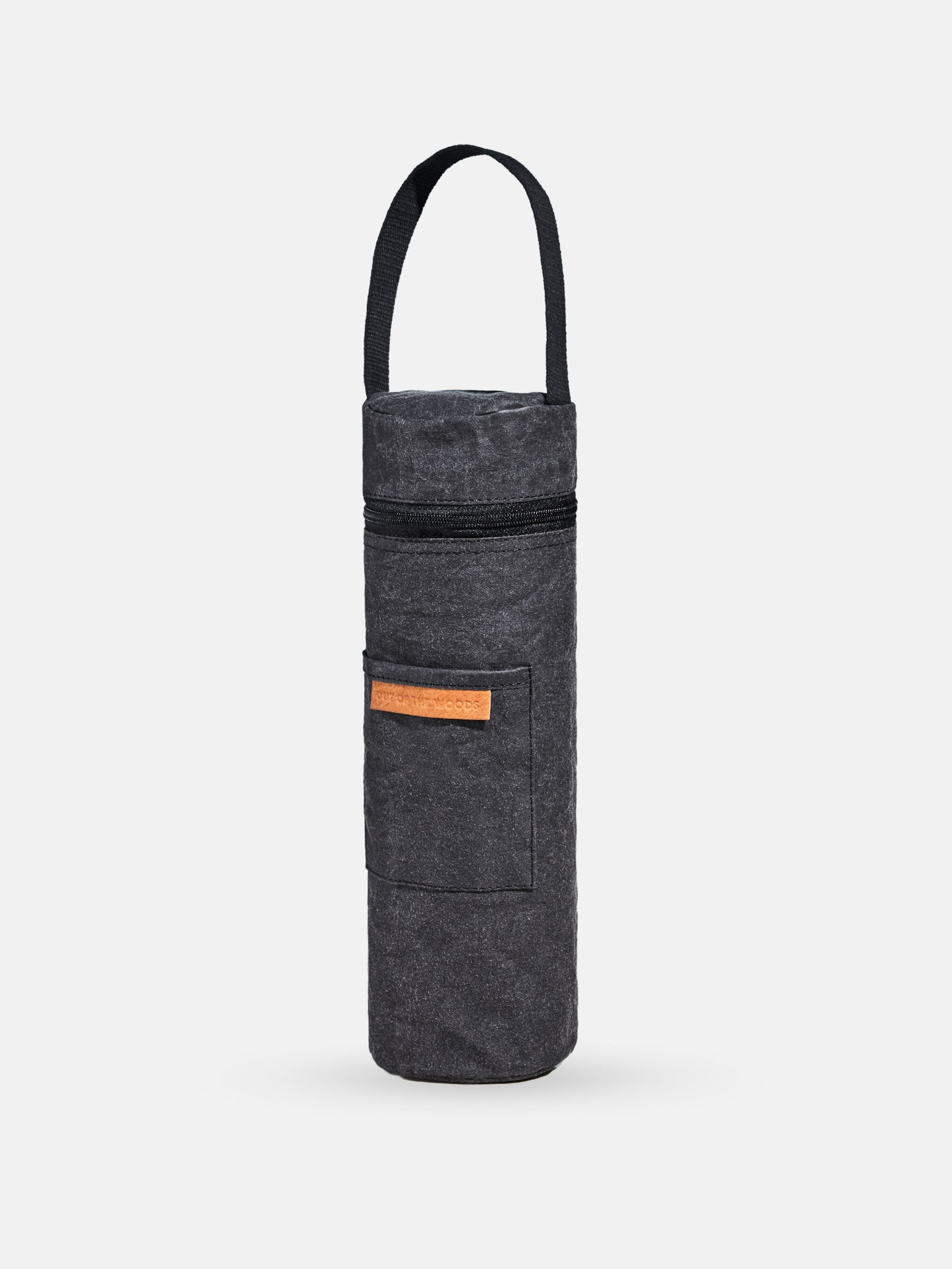 Insulated Wine & Spirits Cooler Tote-5