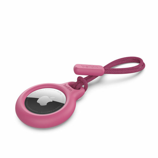 Case Belkin F8W974BTPNK Pink-0